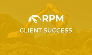 RPM CLIENT SUCCESS