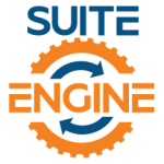 Suite Engine logo