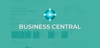 BUSINESS CENTRAL