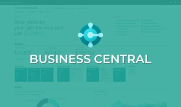 BUSINESS CENTRAL