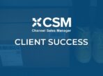 CSM CLIENT SUCCESS