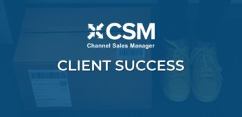 CSM CLIENT SUCCESS