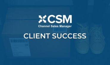 CSM CLIENT SUCCESS