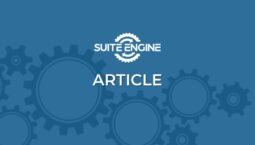 SUITE ENGINE ARTICLE
