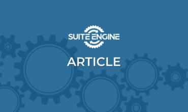 SUITE ENGINE ARTICLE