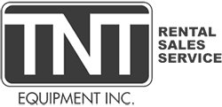 TNT Equipment Inc