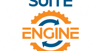 Suite Engine Logo