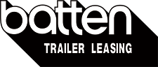 batten trailer leasing logo
