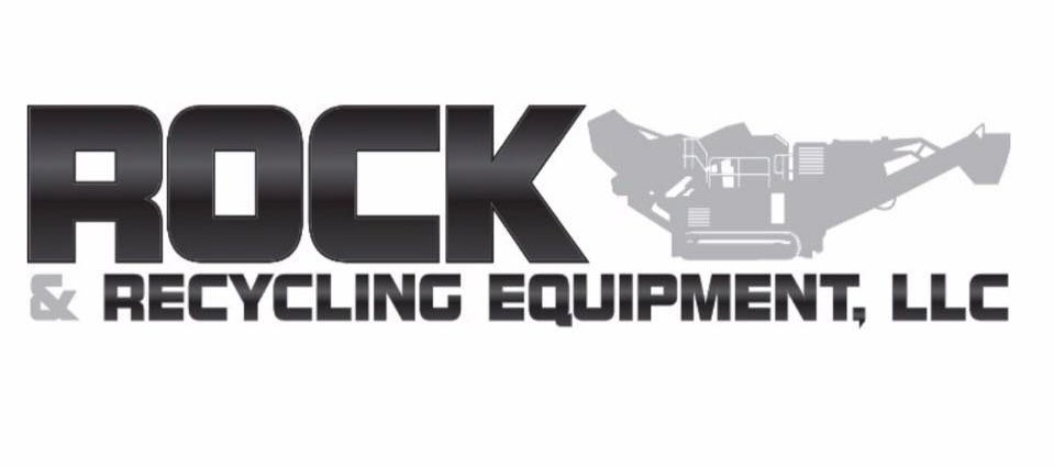 Rock and Recycling Logo