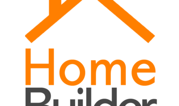 HomeBuilder Logo