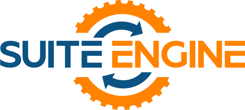 suite engine logo