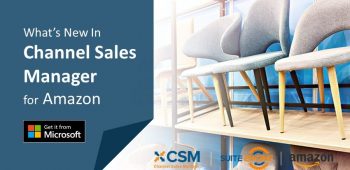 Whats new in CSM for Amazon