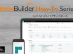 HomeBuilder How-To Series Videos