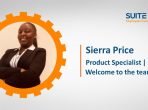 Sierra Price Welcome