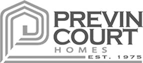 Previn Court Homes Logo