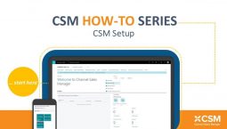 CSM Setup Videos Cover