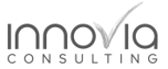 Innovia Consulting - Greyscale