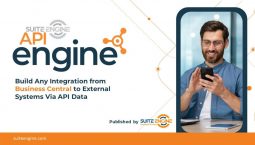 API Engine Intro Video
