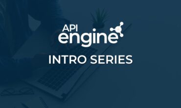 SUITE ENGINE API INTRO SERIES