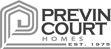 Previn Court Homes Logo