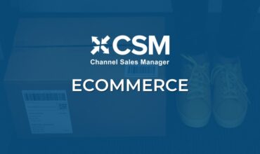 CSM ECOMMERCE