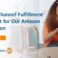 CSM - Multi-Channel Fulfillment - Amazon Extension - Social