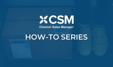 CSM HOW-TO SERIES