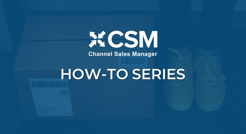 Enabling CSM Notifications | Suite Engine