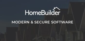 HomeBuilder Software
