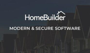 HomeBuilder Software