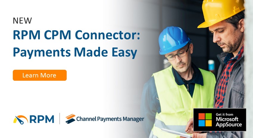 New RPM-CPM Integration