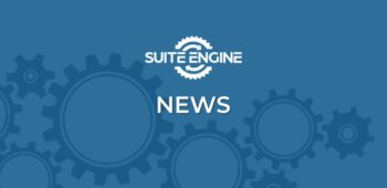 SUITE ENGINE NEWS