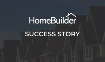 HomeBuilder Success Story