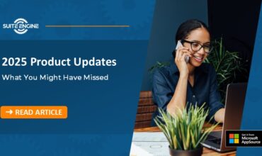 2025 Product Updates