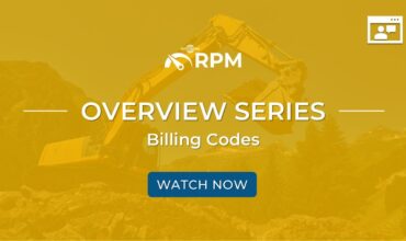 billing codes