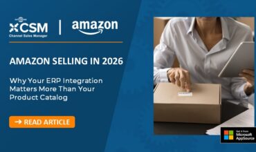 Amazon Selling in 2026