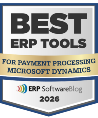 Best ERP Payment Processing Tools 2026