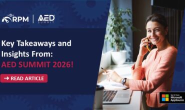 Key Takeaways and Insights - AED Summit 2026