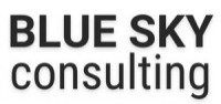 Blue Sky Consulting Logo