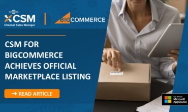 CSM for BigCommerce Marketplace Press Release