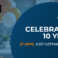 10 years - Suite Engine