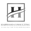 Harwood Consulting Logo