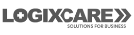 Logixcare Solutions Logo