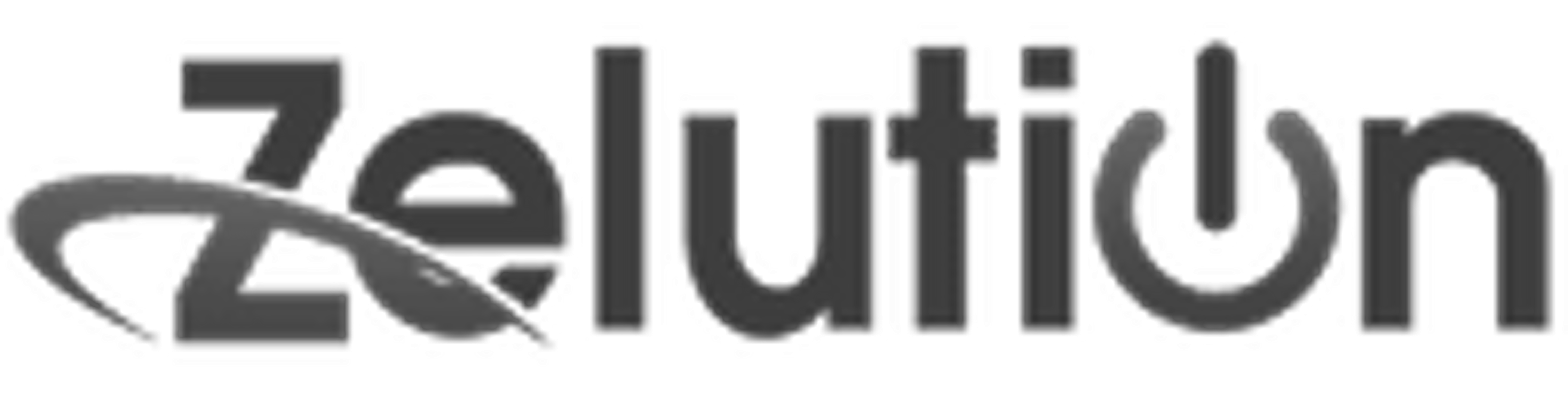 Zelution Logo