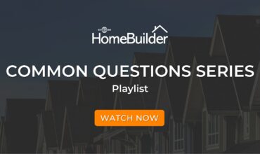 Common Questions Series