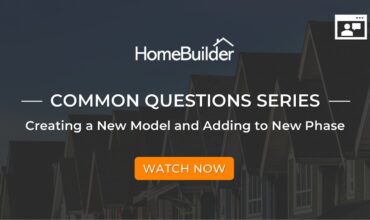 Creating a New Model and Adding to New Phase