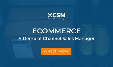 A Demo of CSM