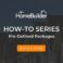 HomeBuilder - Pre-Defined Packages